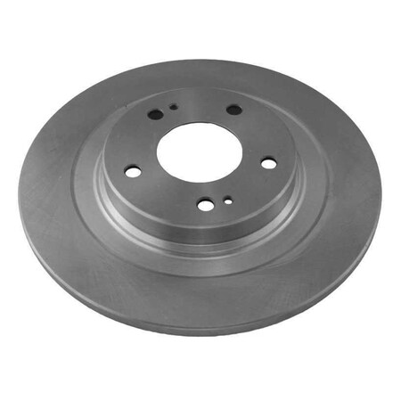 Uap Disc Brake Rotor R46077