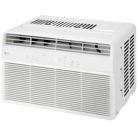 Lg Window Air Conditioner, 6000 BtuH, R-32 LW6024R