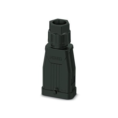 Phoenix Contact HC-COM-HHFS-1TGM25-PL-BK Sleeve housing 1012520