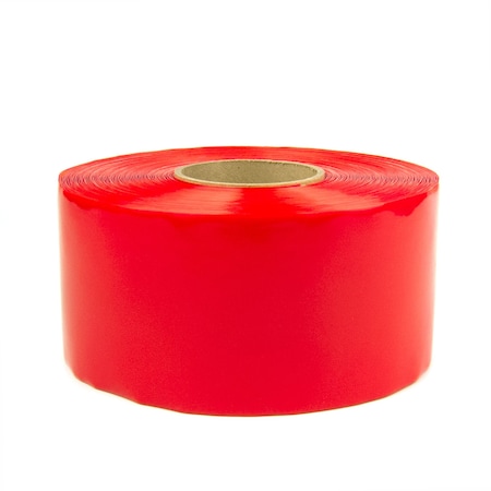 Safetytac Flexible PVC, 4 in W., 100 ft L., Peak: 17 mil / Edge: 5 mil Thickness SL404