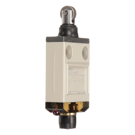 Omron Limit Switches D4CC-4033