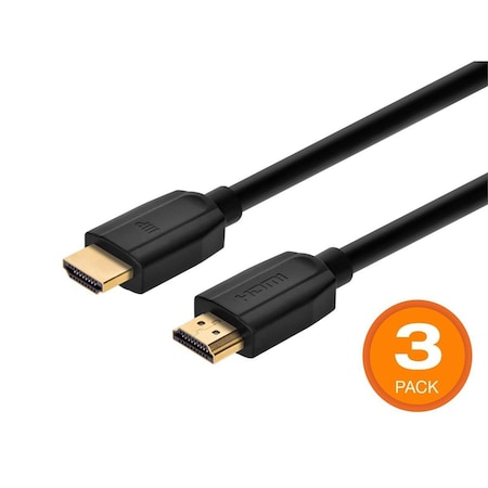 Monoprice DynamicView Ultra 8K Premium High Speed HDMI Cable_ 48Gbps_ 8K_ Dynami 39481