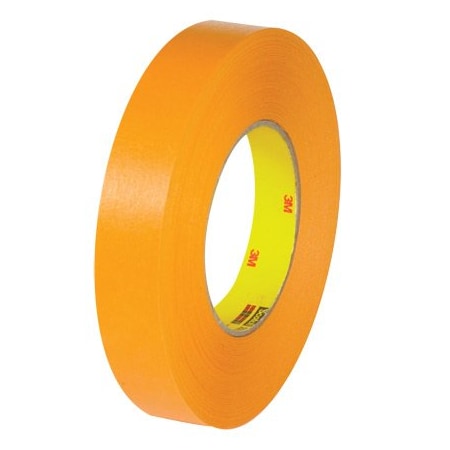 3M 3/4'' x 60 yds. 3M 2525 Flatback Tape, 48PK T9442525