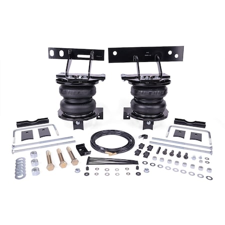 Air Lift HELPER SPRINGS 57554