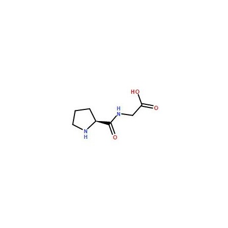 Ak Scientific H-Pro-Gly-OH (1g), CAS 2578-57-6 7230AH-1g