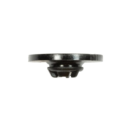 Auveco Kia Under Engine Cover Push Nut, 25PK 25288