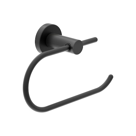 Symmons Dia Toilet Paper Holder with Mounting Hardware 353TP-MB