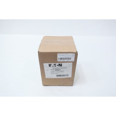 Eaton VOLTAGE TRANSFORMER 250VA 230/460V-AC 115V-AC C0250E2A