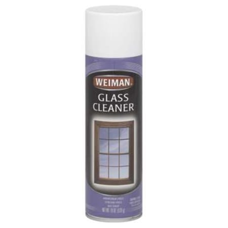 Weiman Cleaner Glass 19 OZ SPU-229732