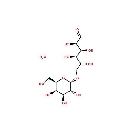 Ak Scientific D(+)-Melibiose monohydrate (1g), CAS 66009-10-7 6025AF-1g