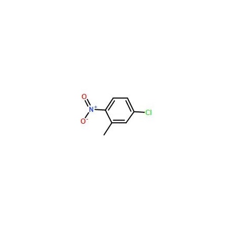 Ak Scientific 5-Chloro-2-nitrotoluene (500g), CAS 5367-28-2 U231-500g
