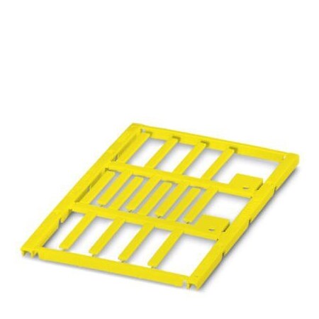 Phoenix Contact UC-WMT 30X4 YE Cable marker Sheet 0819440