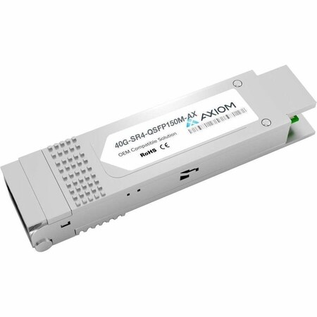 Axiom (40GSR4QSFP150MAX) Modules 40G-SR4-QSFP150M-AX