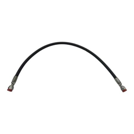 John Deere HYDRAULIC HOSE, OEM ET14256