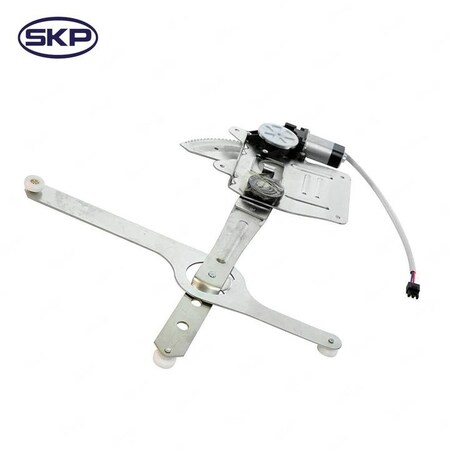 Skyward Automotive Products Window Motor and Regulator Assembly,  SK741844