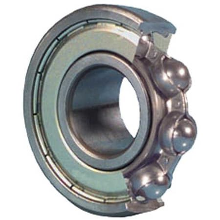 Skf Bearing-Ball 6210-2Z                                  6210-2Z