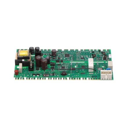 Liebherr PCB BOARD 115 VOLTS 614323701