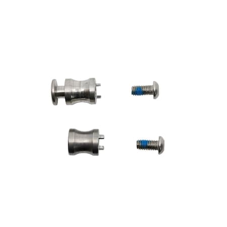 Petzl Friction Axis for Chicane, PR D022KA00