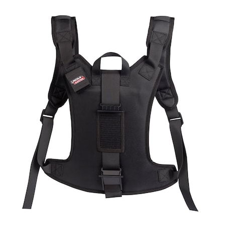 Lincoln Electric PAPR Back Pack KP5309-1