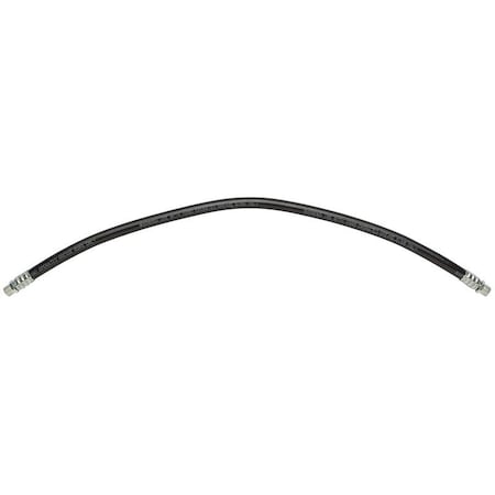 Plews-Edelmann 10-219 HOSE 18IN HEAVY DUTY GREASE 10219GS