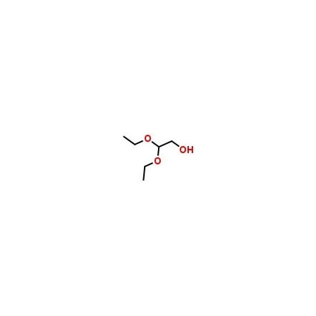 Ak Scientific Glycolaldehyde diethyl acetal, stab. with ca 0.1% sodium carbonate (100g), CAS 621-63-6 H597-100g