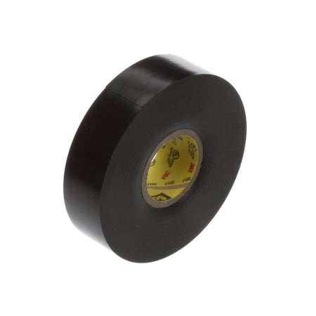 3M Supplies Electrical Tape, Roll, 3/4in x 66 FT, 3M Super 33+ ST-33
