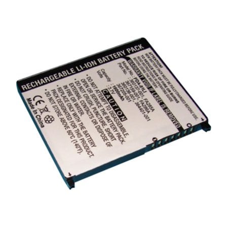 Ultralast REPLACEMENT HP BATTERY     REPLACEMENT PDA BATTERY PDA-91LI