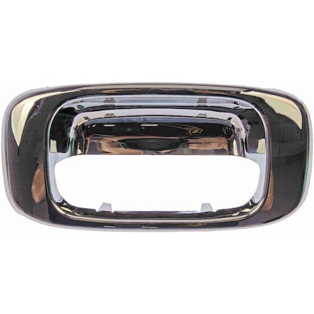 Dorman Tailgate Bezel,  91134