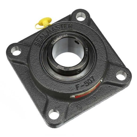 Regal Beloit Bearing-Flanged SF-208                                   SF-208