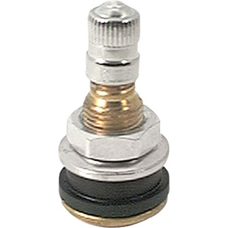 Powerhouse Brass Valve Stems Bolt, 10PK PO3620402