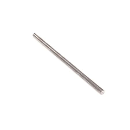 Lang Door Rods, LA36 2A-LA36-145
