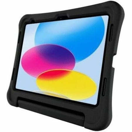 Brenthaven Bounce Rugged Carrying Case Apple iPad (10th Generation) Smartphone 2350