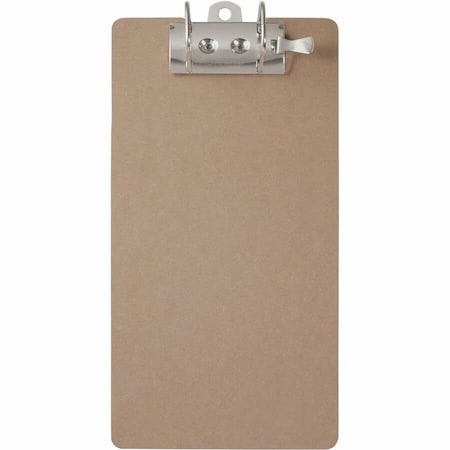Saunders LockOMatic Legal Archboard, Brown SAU05713