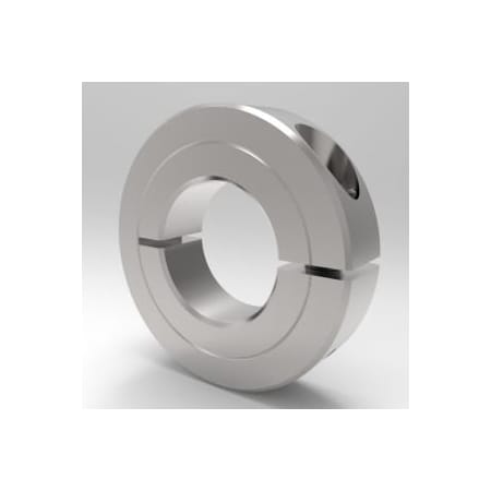 Stafford 1-5/8 in 1PC Clamp Collar 1A110