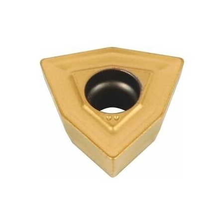 Garant Carbide Insert for Indexable Drills, WOEX 05T304 S, for Stainless Steels 232620 ST900