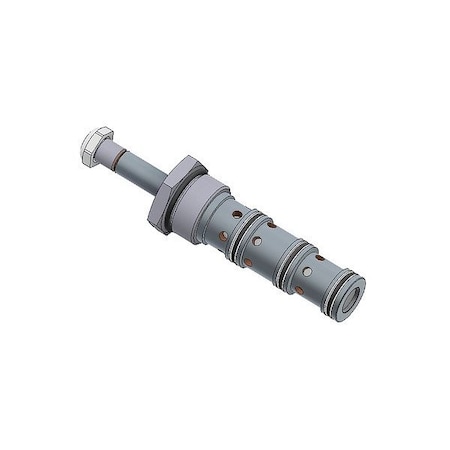 Parker CARTRIDGE ASSEMBLY DSH164HR