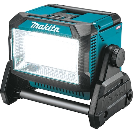 Makita Work Light, LED, 10,000 lm ML009G