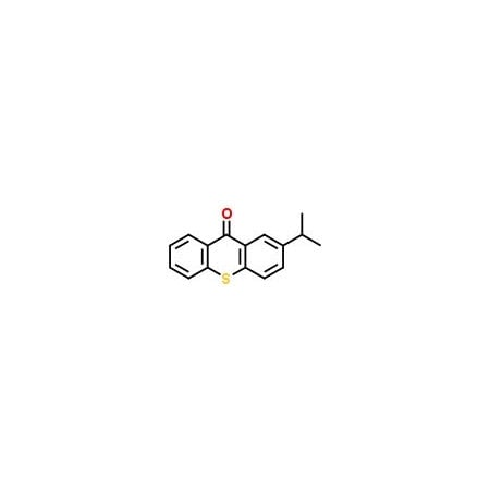 Ak Scientific 2-Isopropylthioxanthone (1g), CAS 5495-84-1 A470-1g