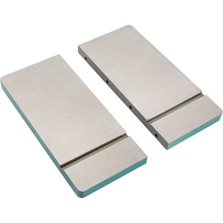 Grizzly Infeed/Outfeed Extension Wings for G1026 T34064