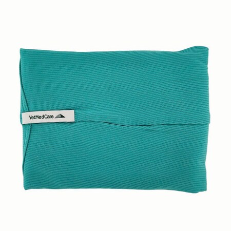 Jorgensen Laboratories VetMed Care Protective Bodysuit, L, Female J1055E