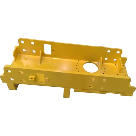 Vermeer CARRIAGE - GEARBOX THRUST, VERMEER OEM 296358040 296358040