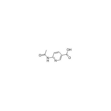 Ak Scientific 6-Acetamidonicotinic acid (10g), CAS 21550-48-1 W4471-10g