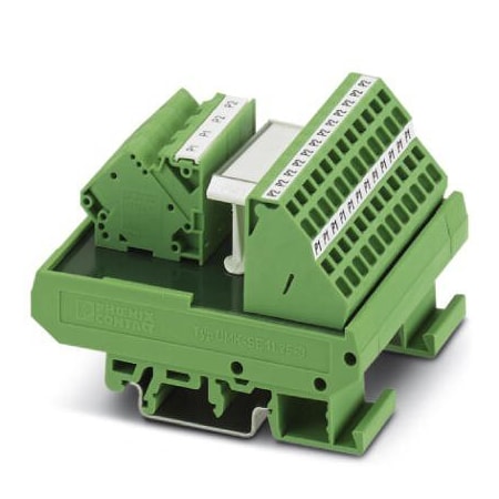 Phoenix Contact UMK- PVB 2/24/ZFKDS VARIOFACE module 2302366