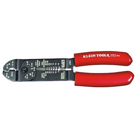 Klein Tools 7 3/4 in Wire Stripper 1000