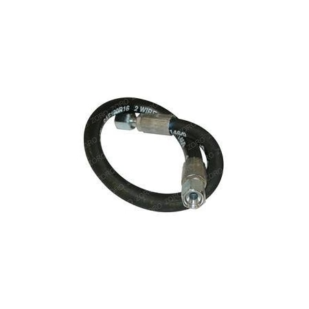 Toyota REPLACEMENT HOSE, HIGH PRESSURE 90693-U3050-71
