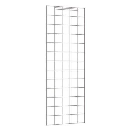 Metro Enclosure Panels for Wire Shelving EP55K4