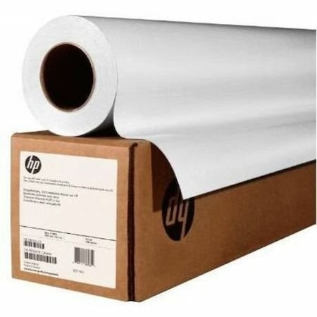 Brand Management Group Hp Prem Instant Dry Satin Photo Paper 24 Q7992A