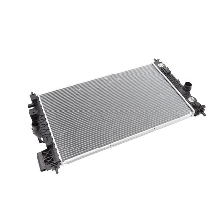 Acdelco RADIATOR ASM, Radiator, 21844