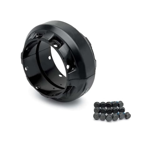 Dodge Industrial RAPTOR E100 ELEMENT ELASTOMERIC SPLIT-TIRE ELEMENT 015931
