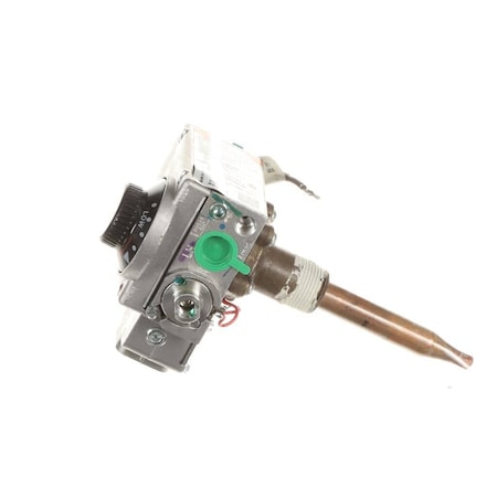Rheem WR GAS VALVE AND PILOT ADAPTER SP21196J